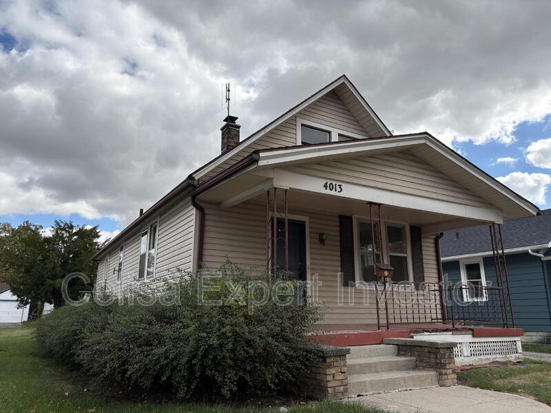 Primary Photo - 4013 Hoagland Ave