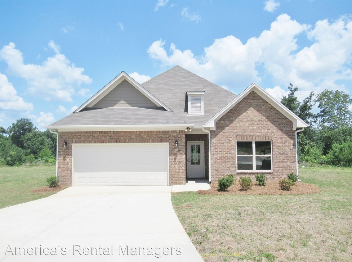 Primary Photo - 4 br, 2 bath House - 14694 Griffin Street