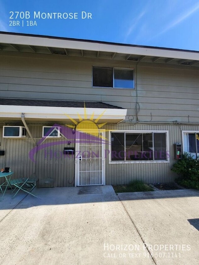 Foto principal - 270 Montrose Dr
