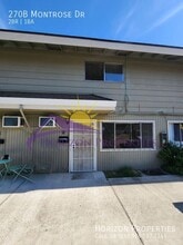 Building Photo - 270 Montrose Dr