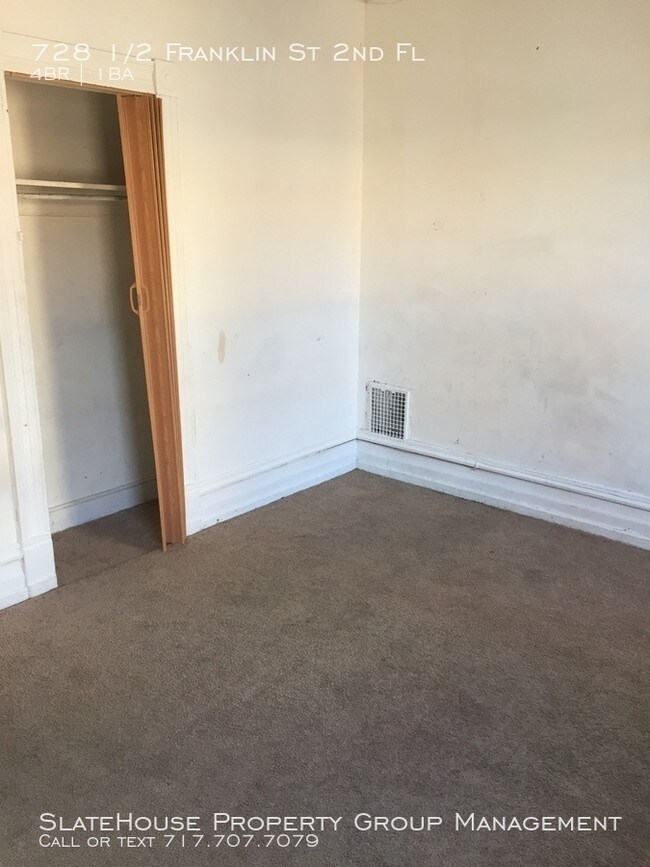 Building Photo - Large and Affordable Apartment