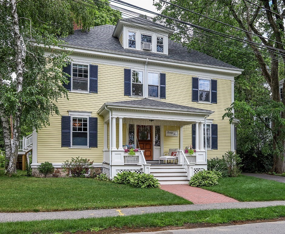 Primary Photo - 25 Marion St