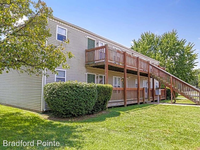 Foto del edificio - 1680 E Franklin St