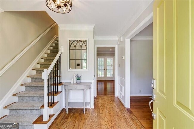 Foto del edificio - 1140 Mitsy Forest Dr NE