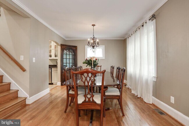 Foto del edificio - 3814 N Upland St