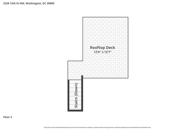 Building Photo - Luxury 2-Level 3BR/2.5BA Penthouse | Two Private Decks | Chef’s Kitchen