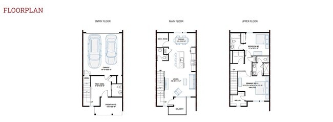 Foto del edificio - 2760 W 68th Ave