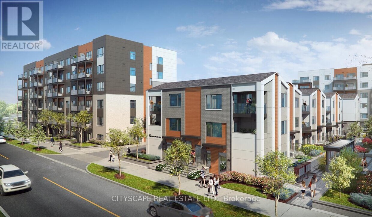 Photo principale - 5131-5131 Sheppard Ave E
