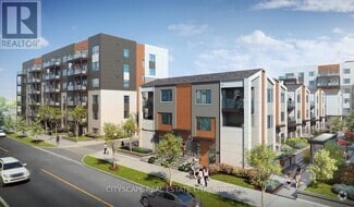 Building Photo - 5131-5131 Sheppard Ave E