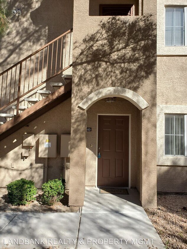Primary Photo - 10245 S Maryland Pkwy