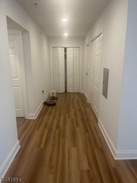 Foto del edificio - 103 Jewell St