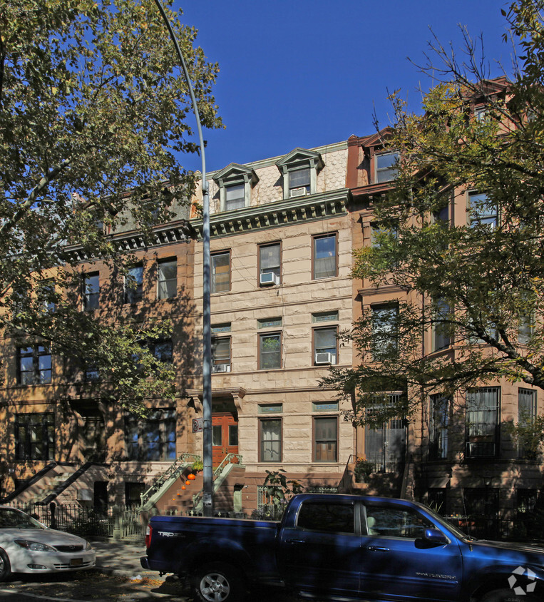 1243 Dean St, Brooklyn, NY 11216 - Apartments in Brooklyn, NY ...