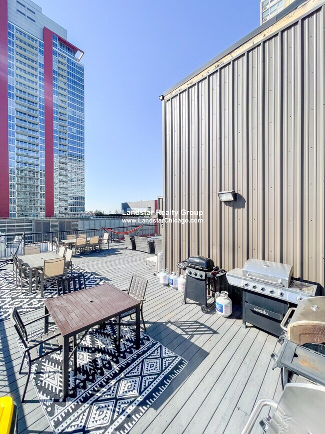Foto del edificio - 125 E 21st St