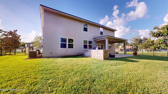 Foto del edificio - 2588 Cody Dr