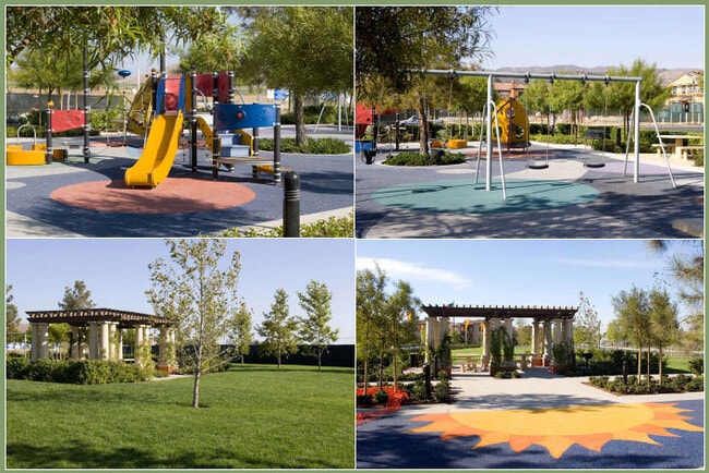 Foto del edificio - 61 Pathway