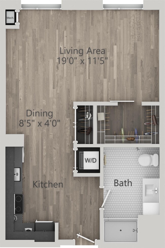 Building Photo - 300 Harrison Ave