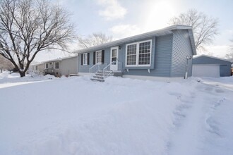 Building Photo - 2106 43rd St NW