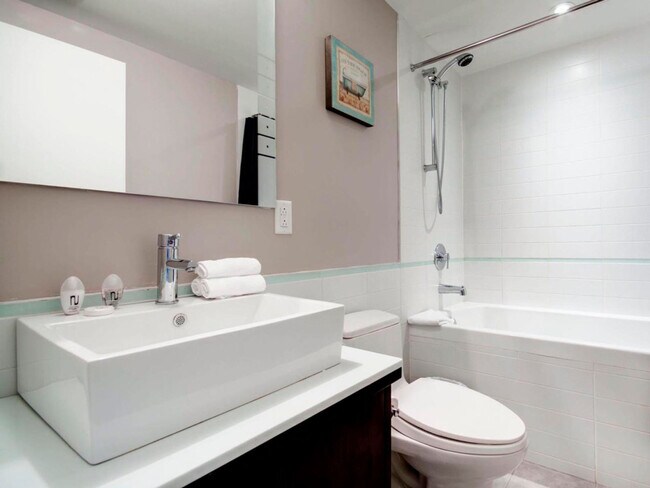 Photo du bâtiment - 345 Rue De la Gauchetière Ouest-GO ID1222994P
