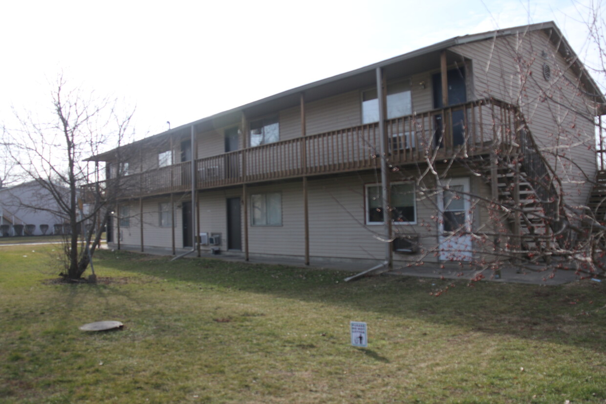 Primary Photo - 2975 Wilbraham Rd
