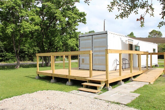 Foto del edificio - 3425 Southwestern