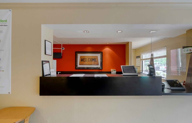 Foto del edificio - Furnished Studio-Tampa - Airport - Memoria...