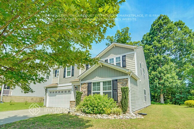 Building Photo - 4509 Stonewall Dr