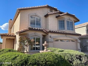 Building Photo - 1702 E Blackhawk Dr