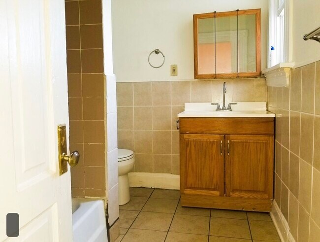 Foto del edificio - 3462 W North Ave