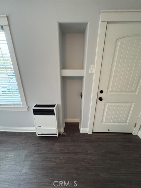 Foto del edificio - 552 W 22nd St