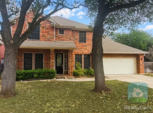 Foto del edificio - 15201 Calaveras Dr