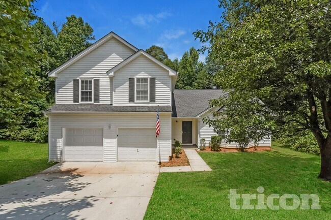 Foto del edificio - 1099 Sugarcreek Way