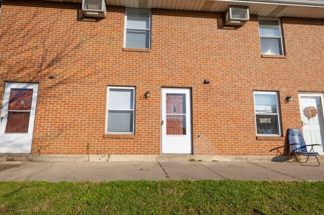 Foto del edificio - 607 S Linden Ave