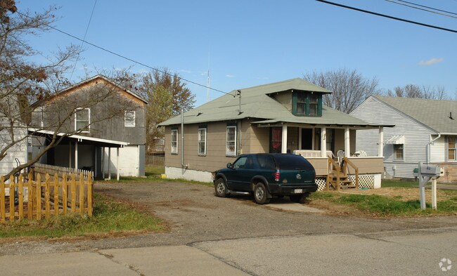 612 Elder St. - 612 Elder St