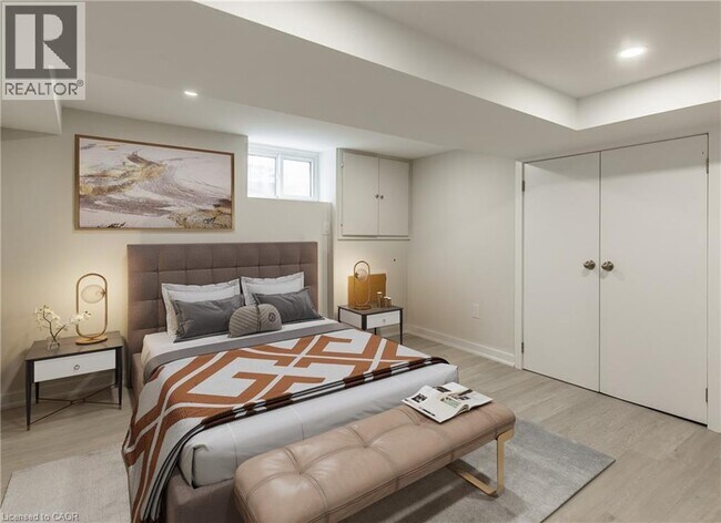 Photo du bâtiment - 129 E 22nd St