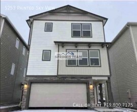 Building Photo - 5253 Painted Sky View