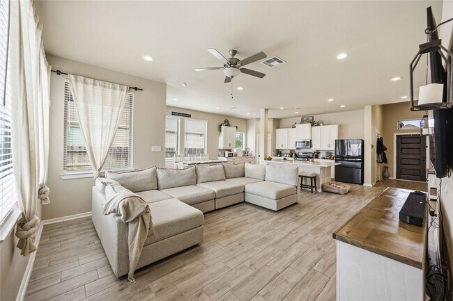 Building Photo - 4606 Seabourne Landing Dr