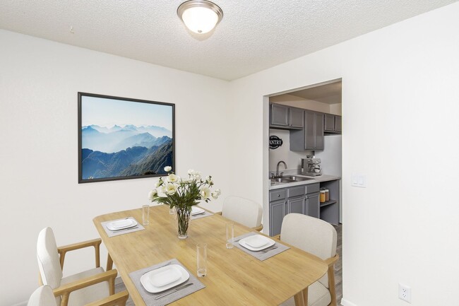 Interior Photo - Whispering Willows Apartments