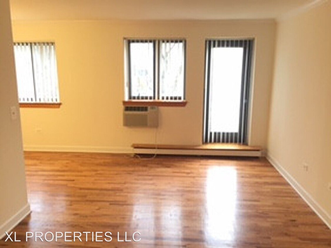 Foto principal - 5423 N Winthrop Ave