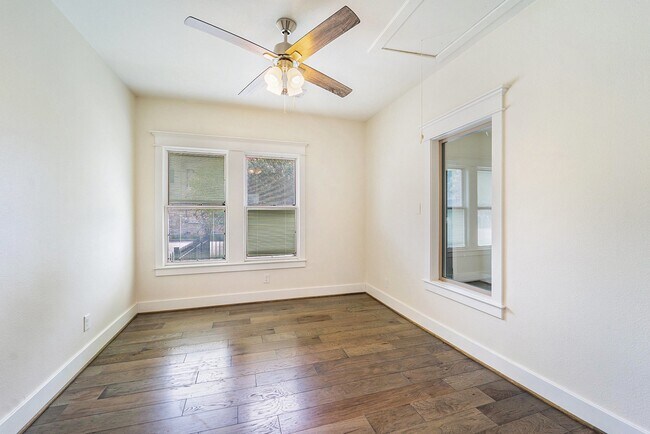Foto del edificio - 2821 Morrison St