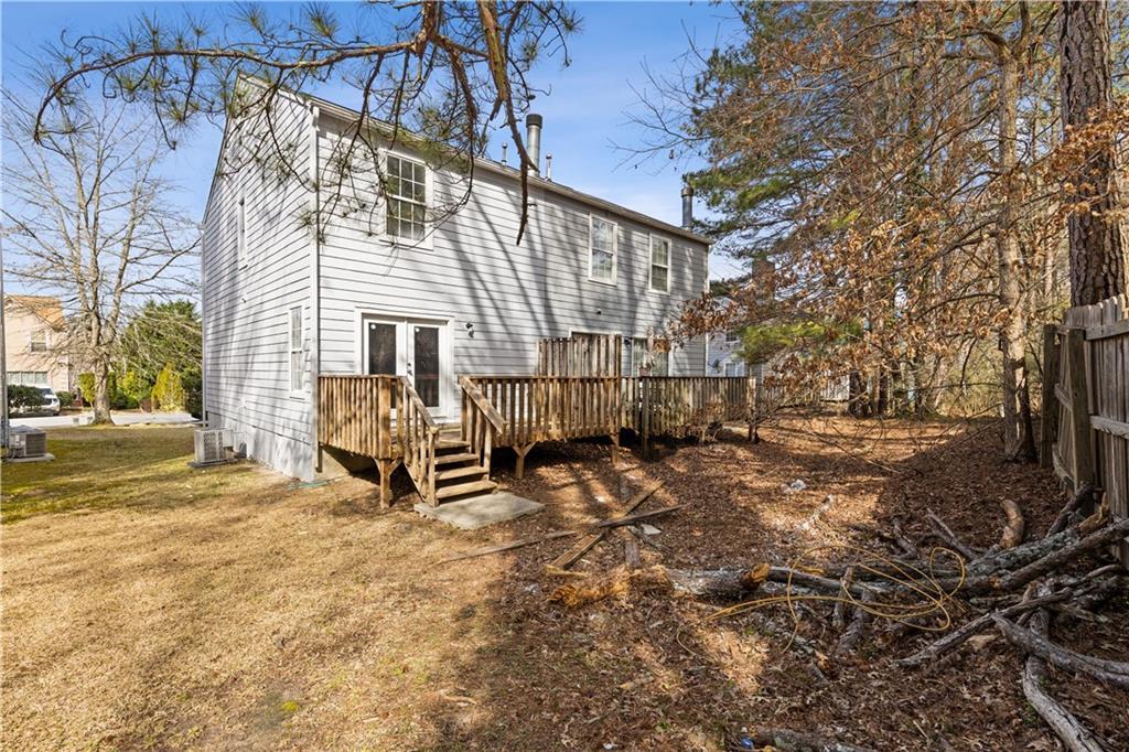 Foto del edificio - 5940 Hampton Ct