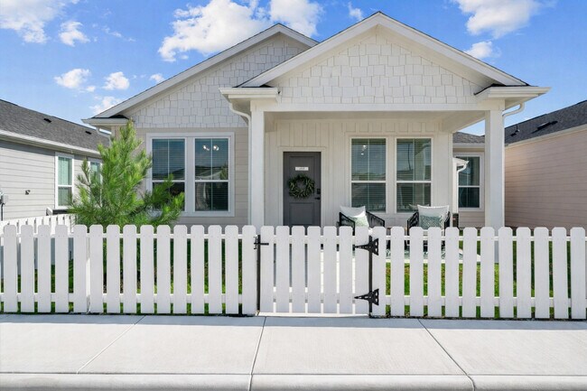 Foto del edificio - The Cottage Green - Baytown