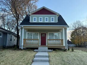 Building Photo - 1263 W 26th St