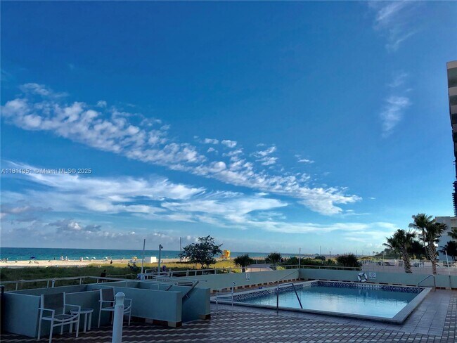 Foto del edificio - 401 Ocean Dr