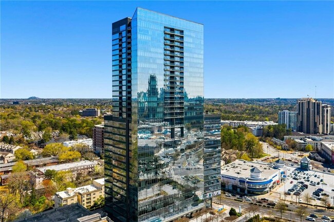 Foto del edificio - 3630 Peachtree St NE