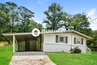 Building Photo - 3476 Tulip Dr