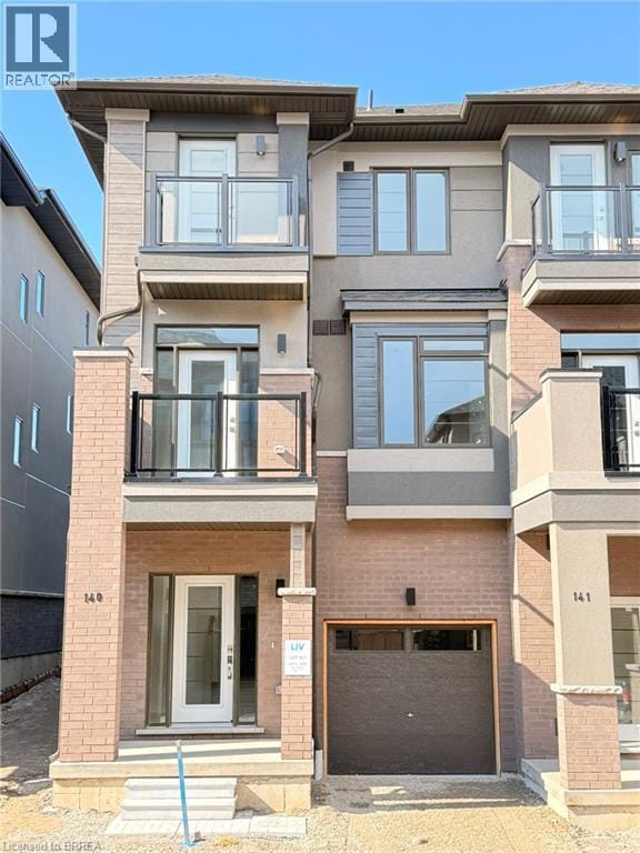 Building Photo - 660 Colborne St W
