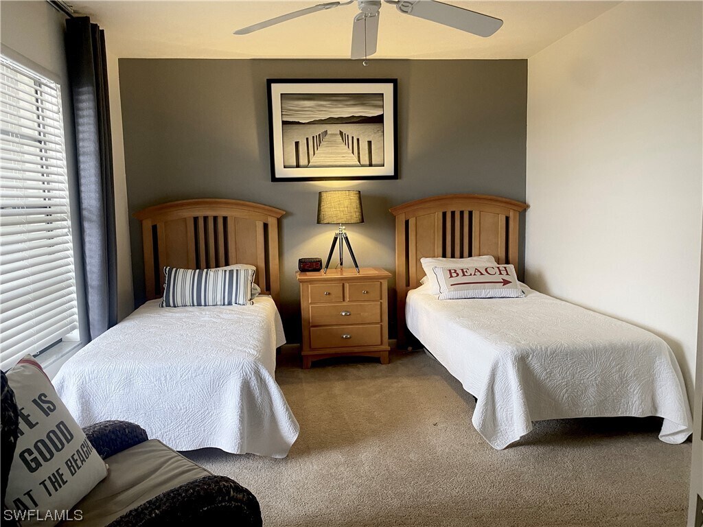 4622 SW Santa Barbara Pl Unit 211, Cape Coral, FL 33914 Condo for