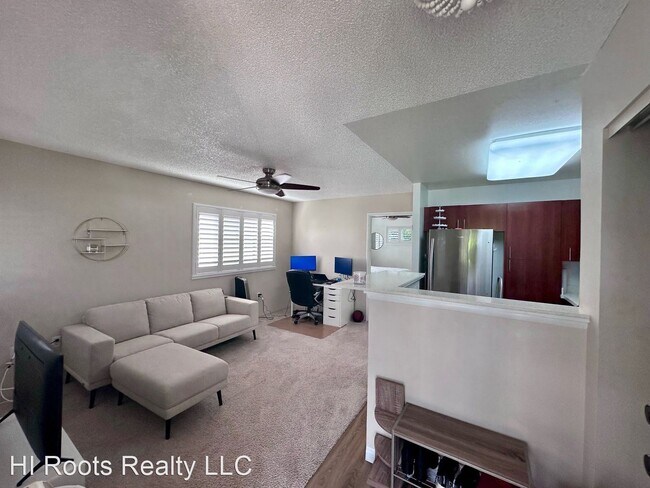 Foto del edificio - 1 br, 1 bath House - 95-1051 Koolani Dr. #25