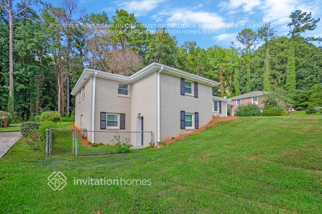 Building Photo - 1688 Mary Lou Ln SE