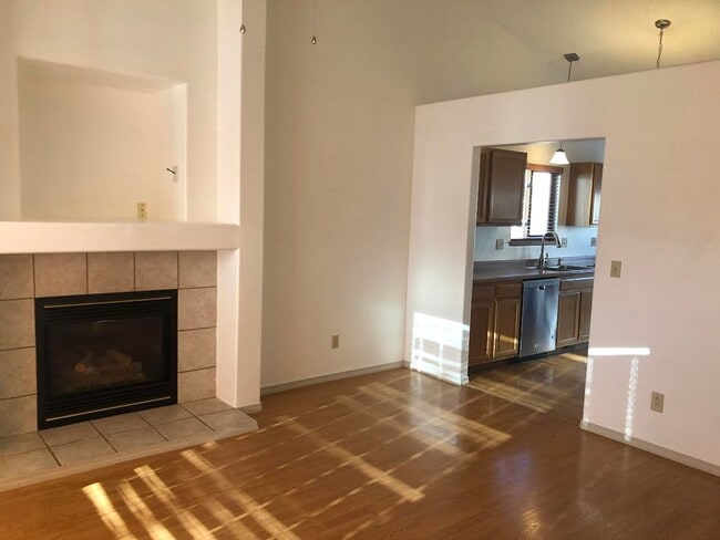 Photo - Nice Four Bedroom, Three bath home with Main Level Primary Bedroom, Newly Renovated